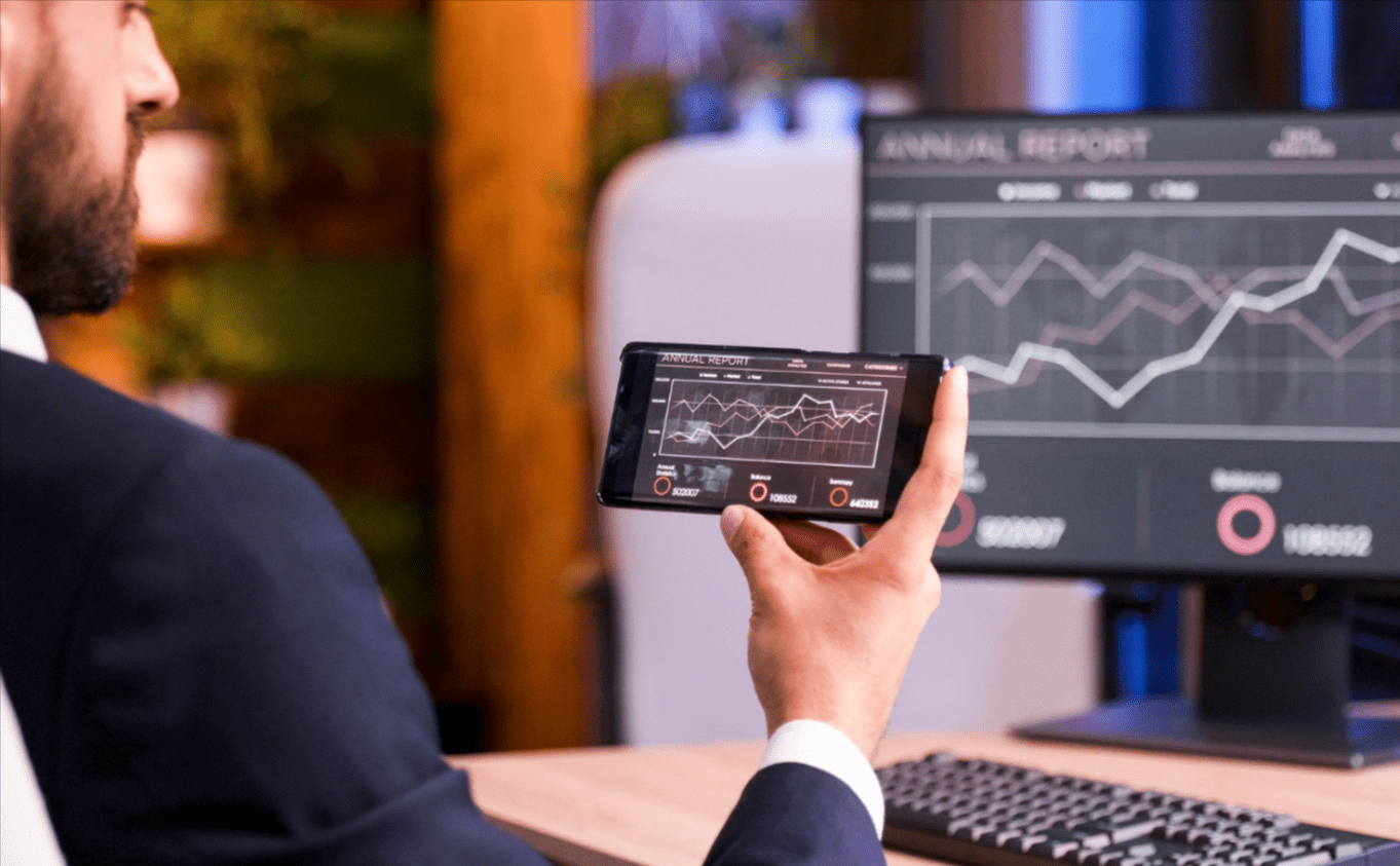 Why More Singaporeans Are Turning to Online Trading Platforms